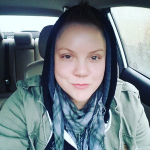 Meet your Posher, Kadin